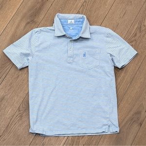 Johnnie-O Youth short sleeve shirt